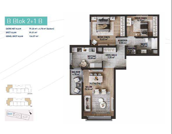 Floor Plan Image 3