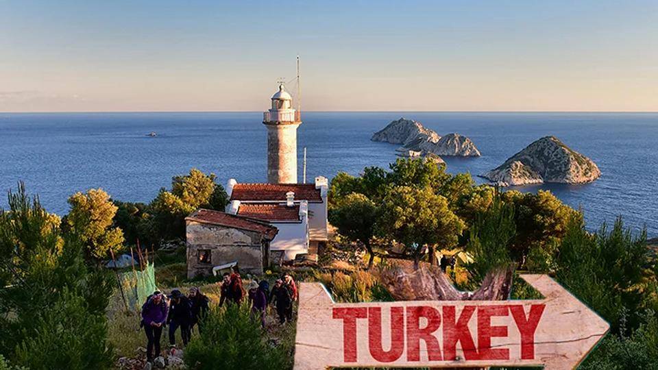 Immobilien kaufen in der Türkei: Top-Gründe jetzt zu investieren