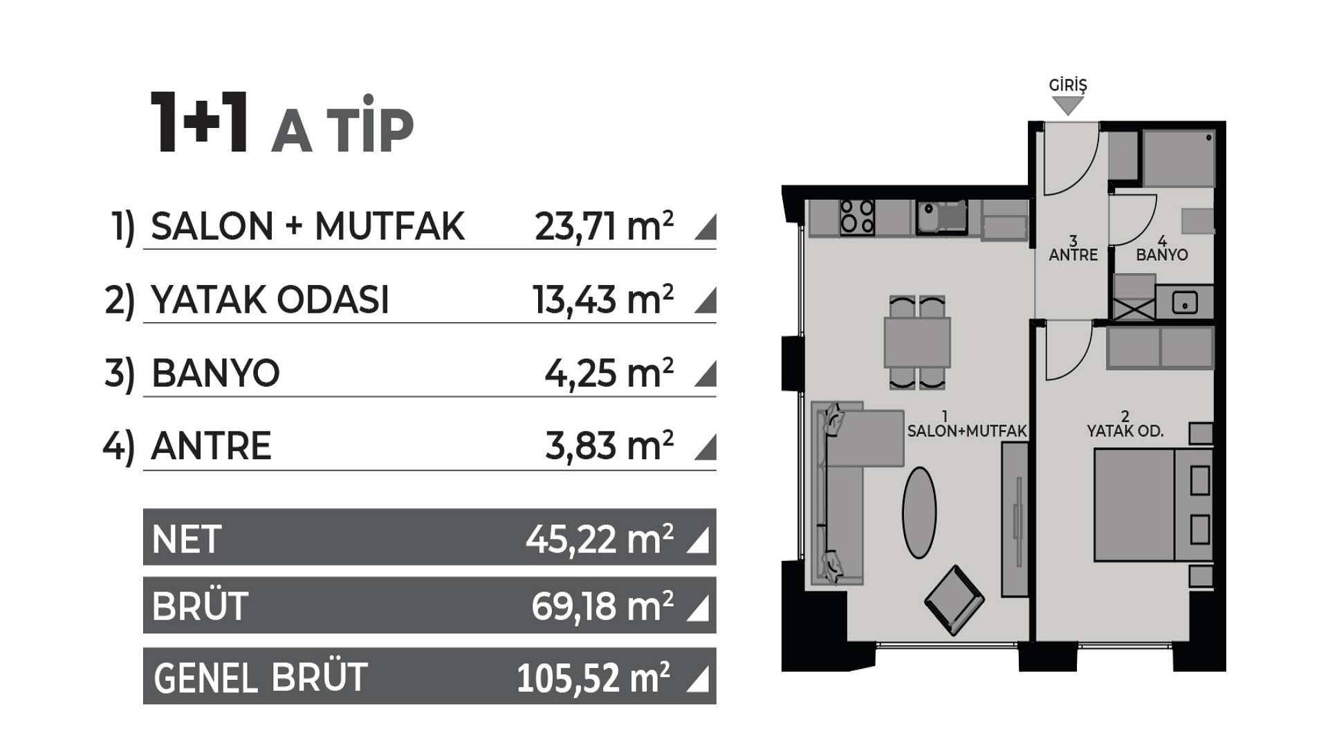 Slika tlocrta 1