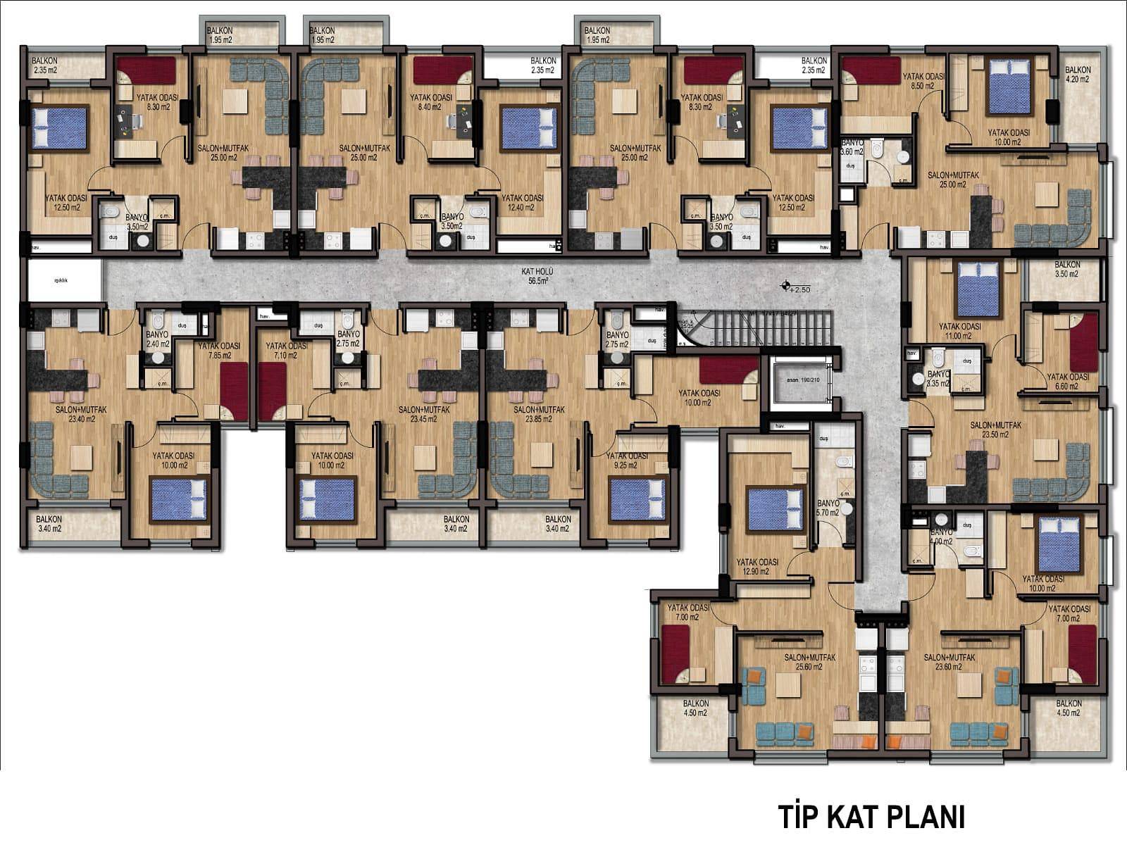 Floor Plan Image 5