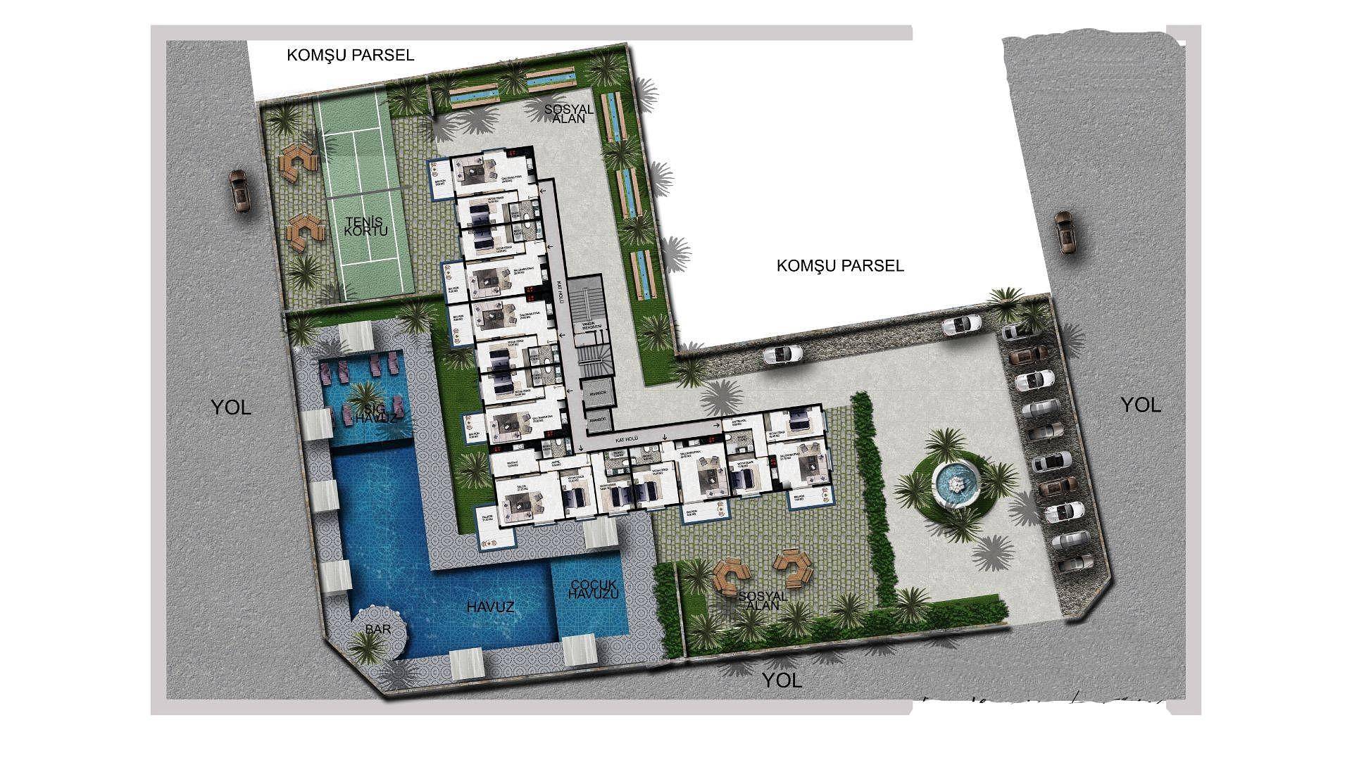 Floor Plan Image 1