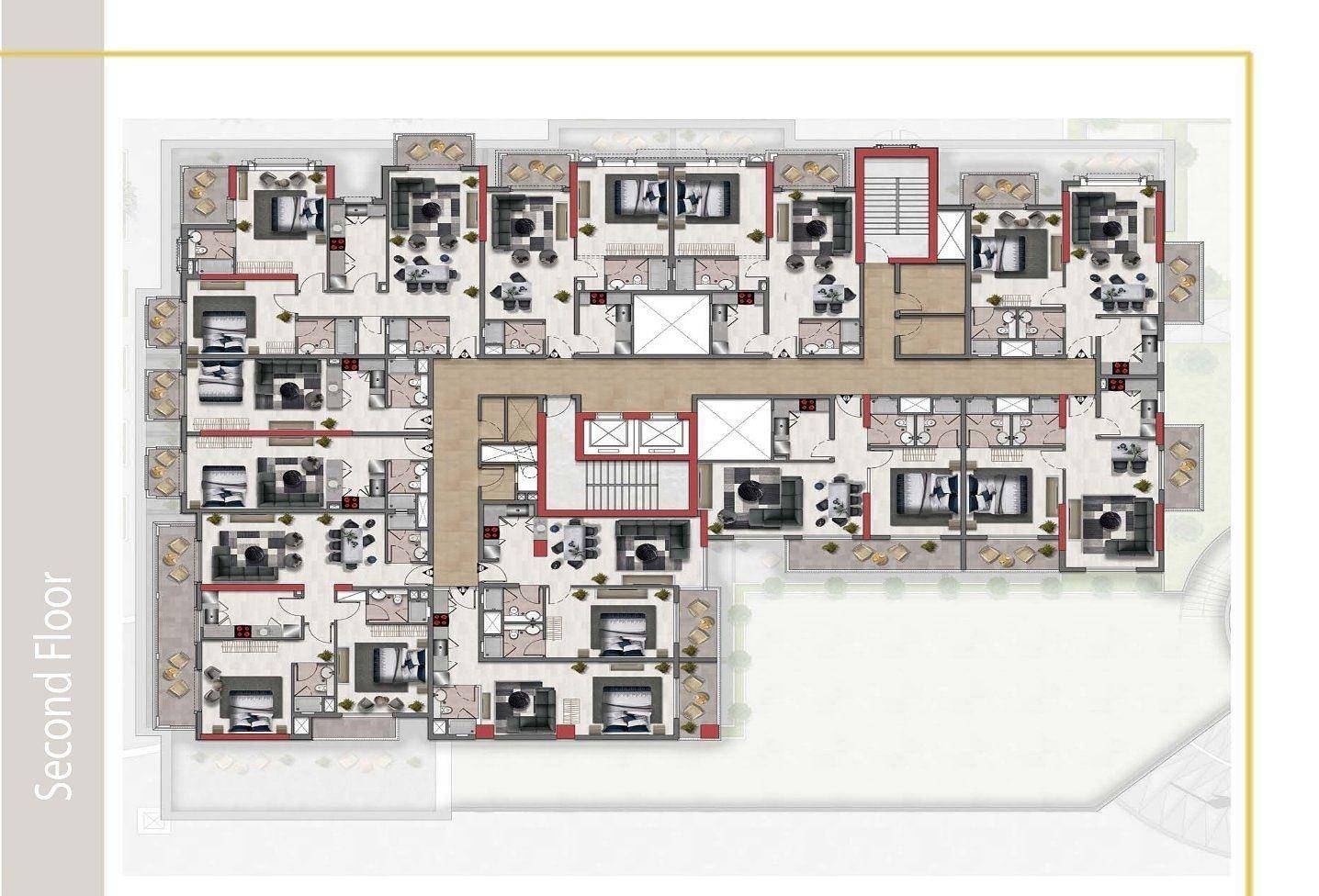 Floor Plan Image 4