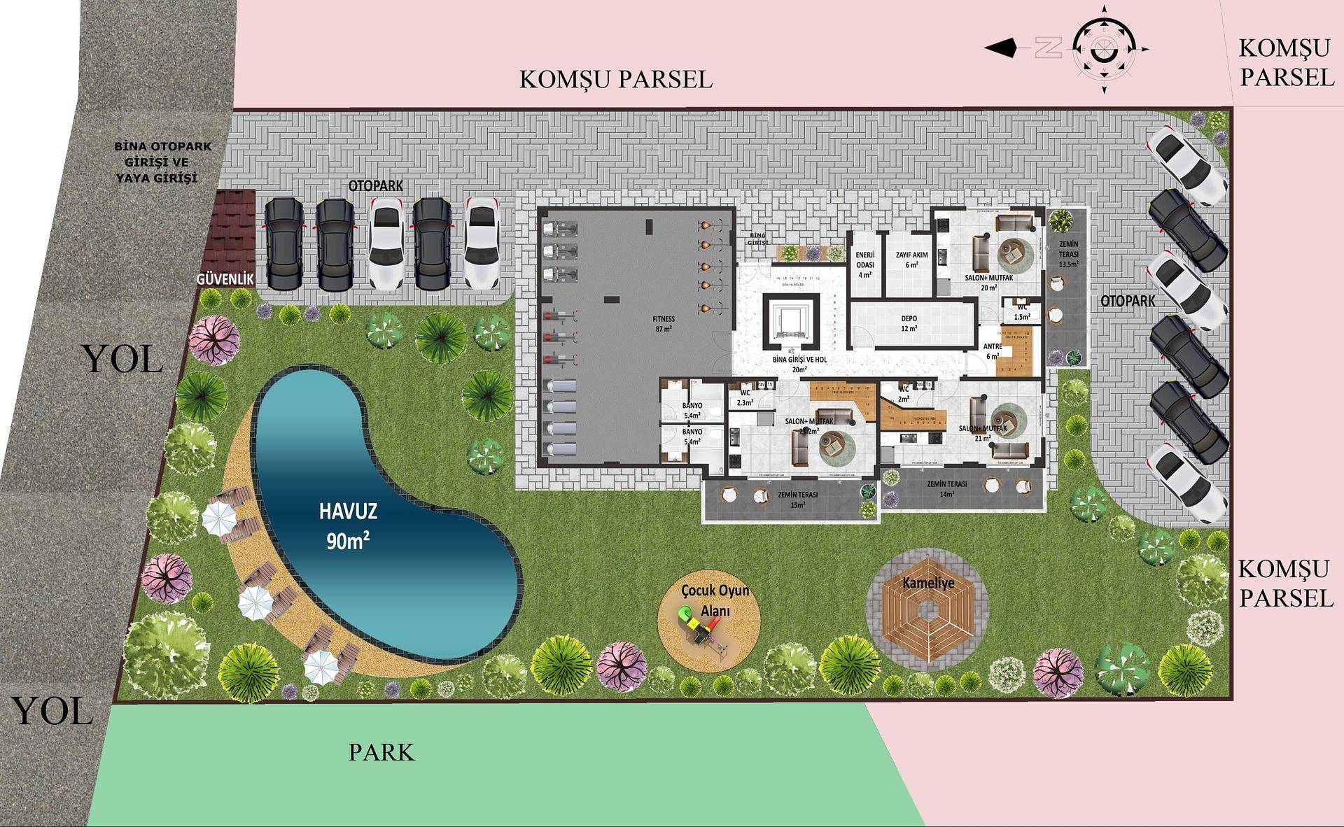 Floor Plan Image 5