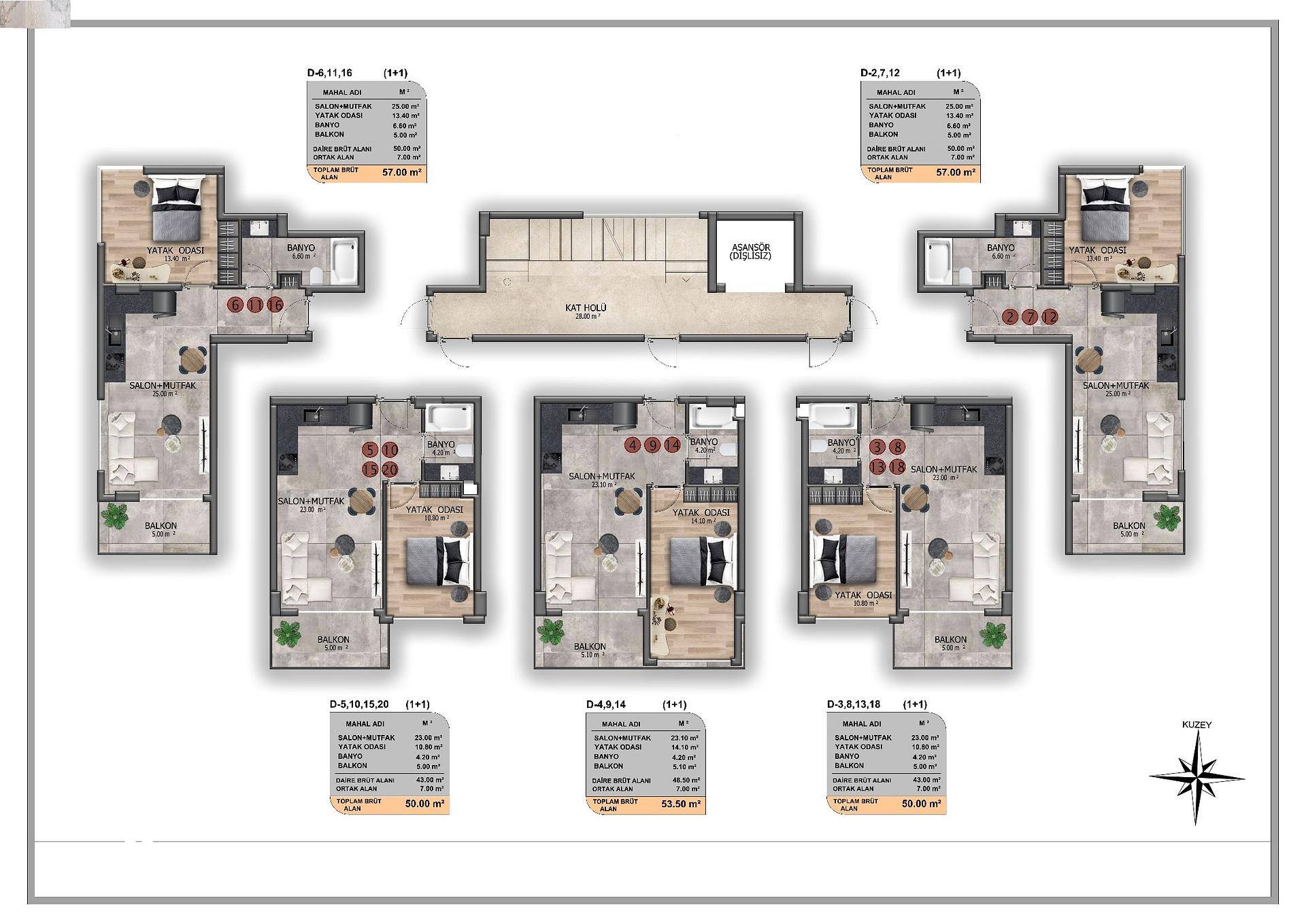Floor Plan Image 5