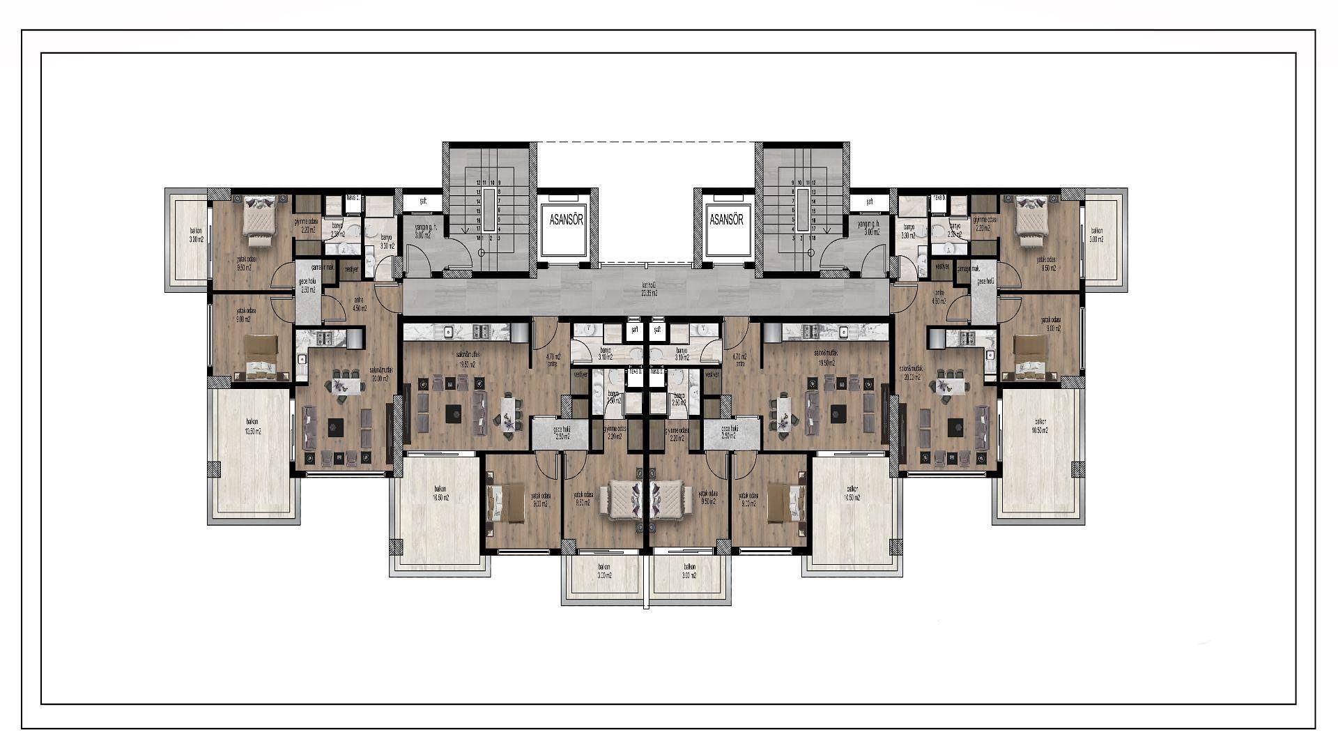 Floor Plan Image 3