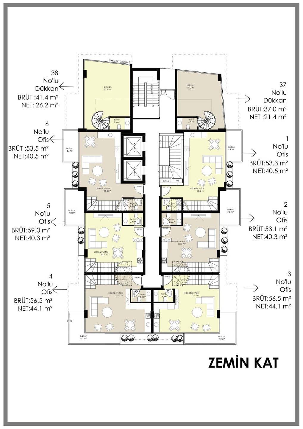 Floor Plan Image 4