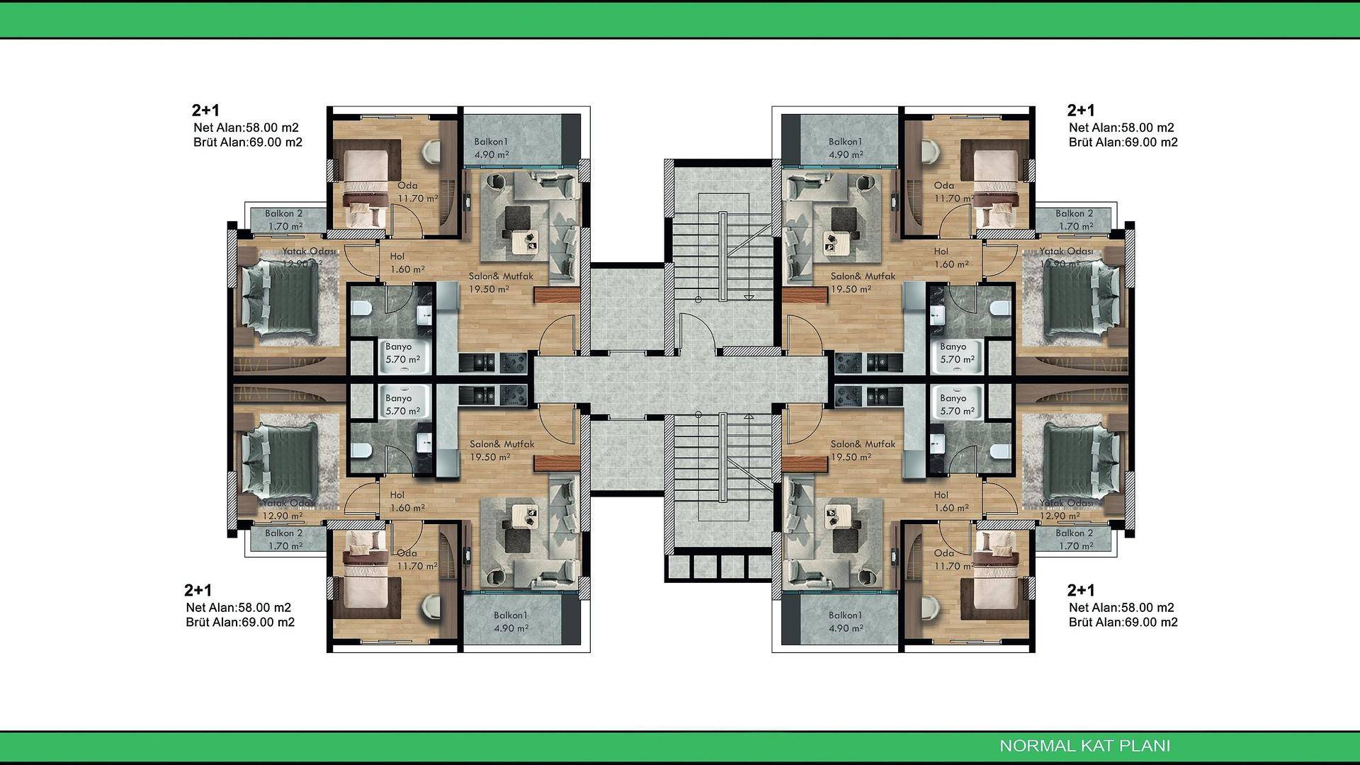 Plantegningsbilde 10