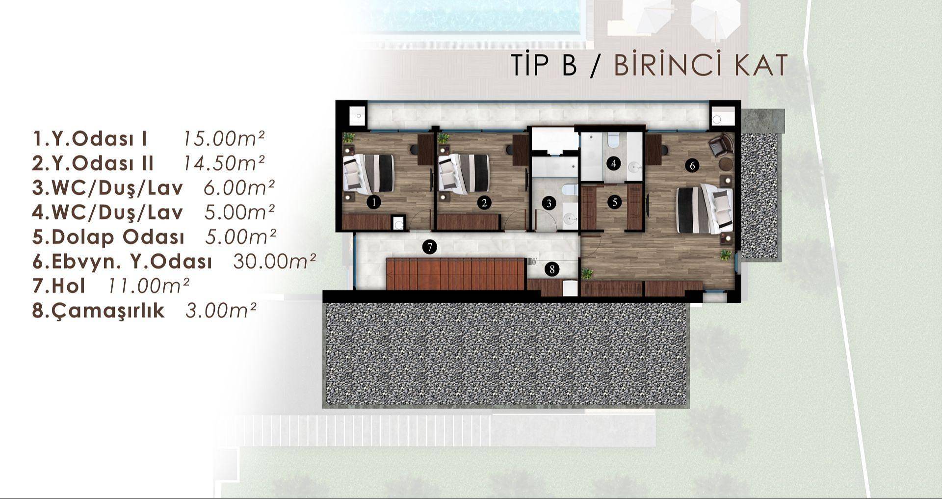 Plantegning billede 6