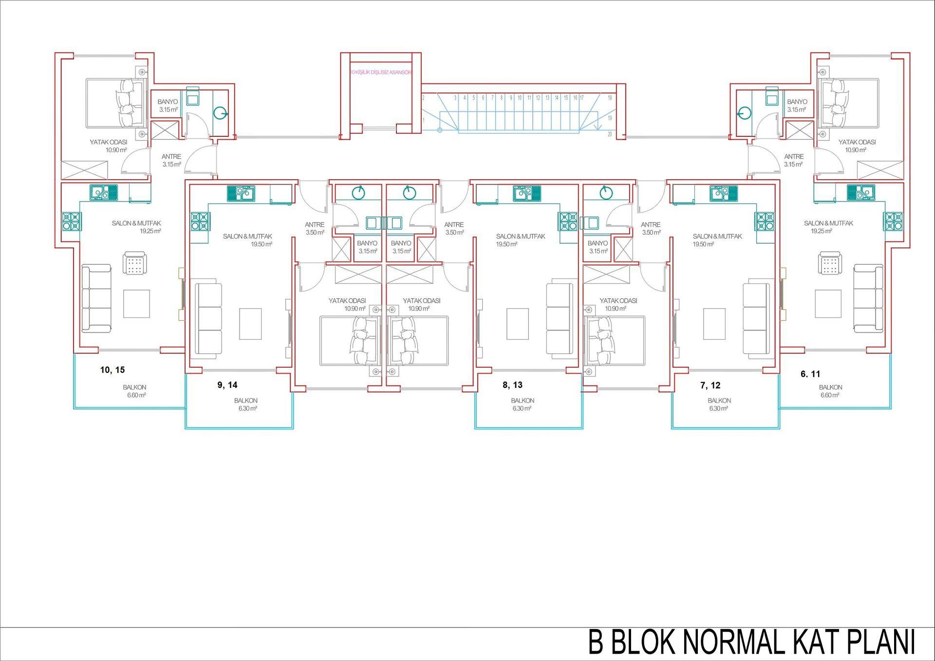 Floor Plan Image 8