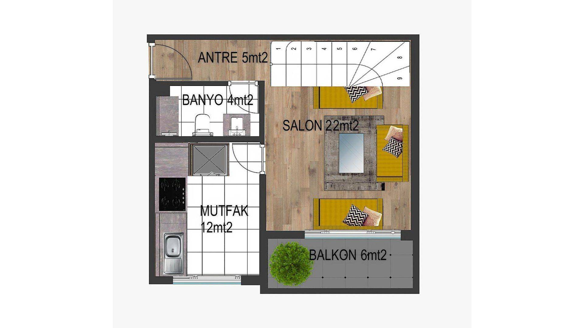 Floor Plan Image 3