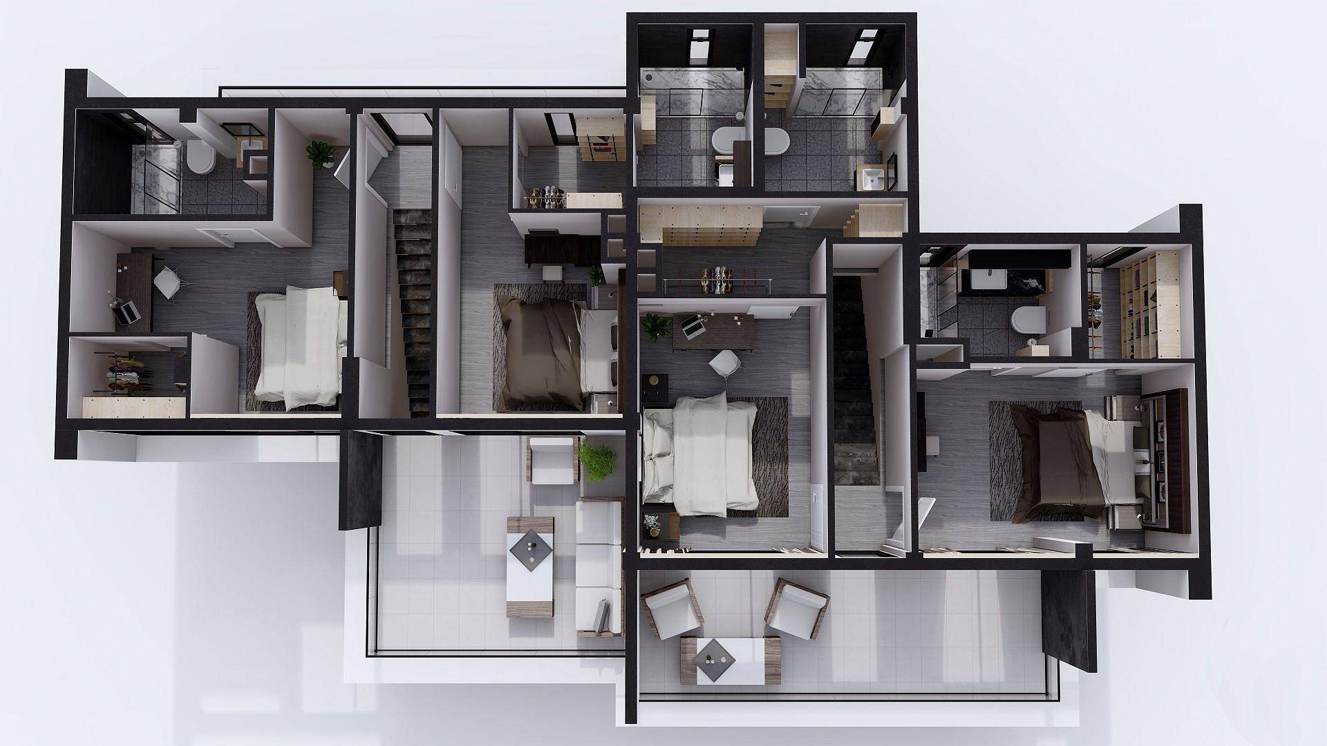 Floor Plan Image 1