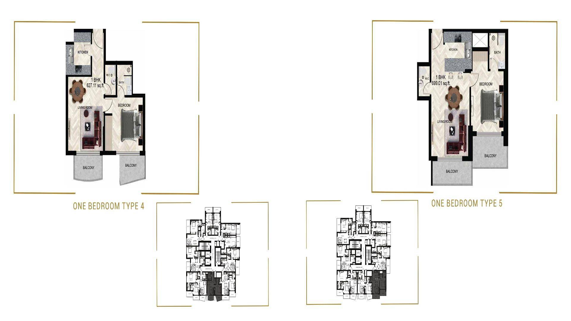 Imagen del Plano de Planta 4