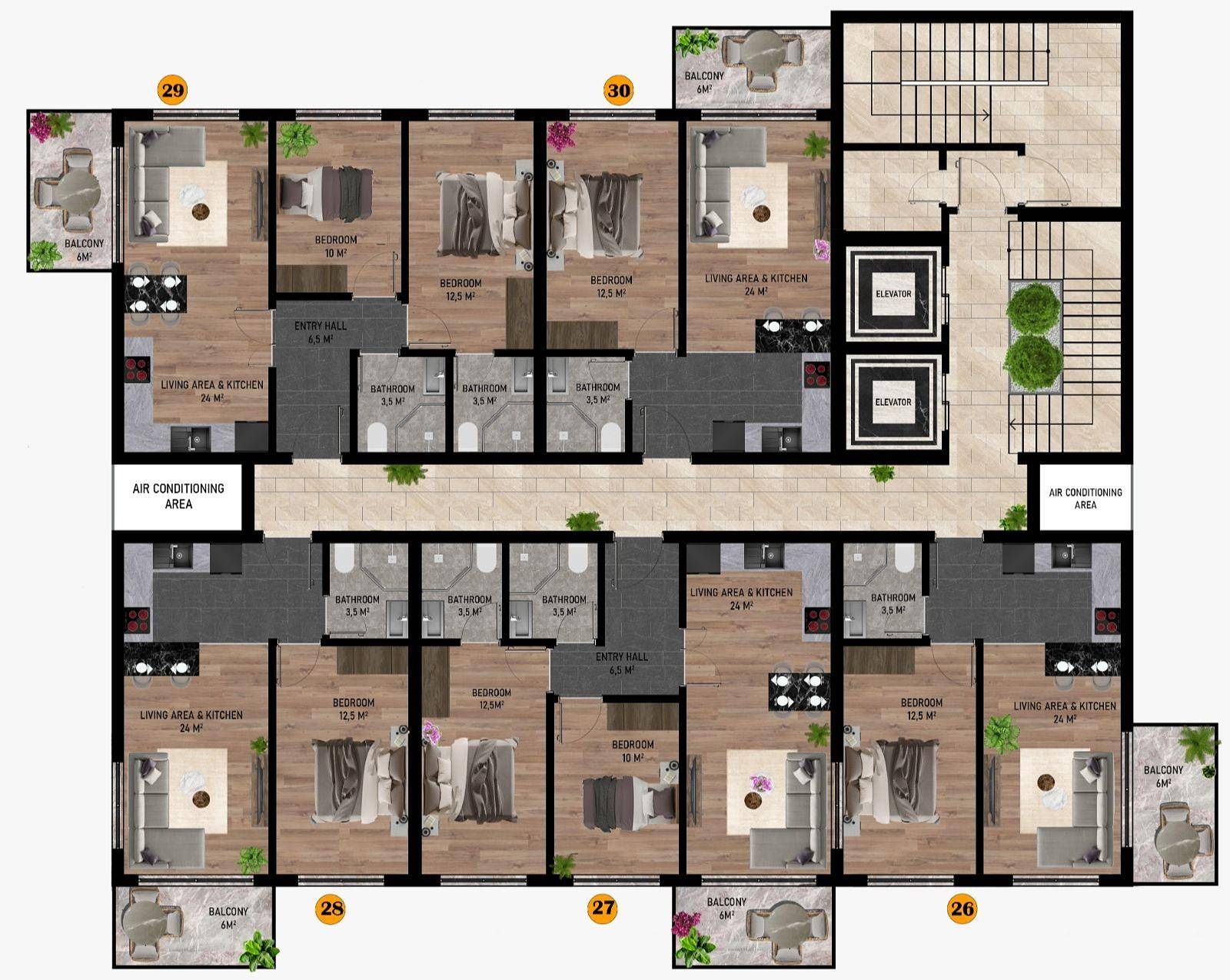 Floor Plan Image 8