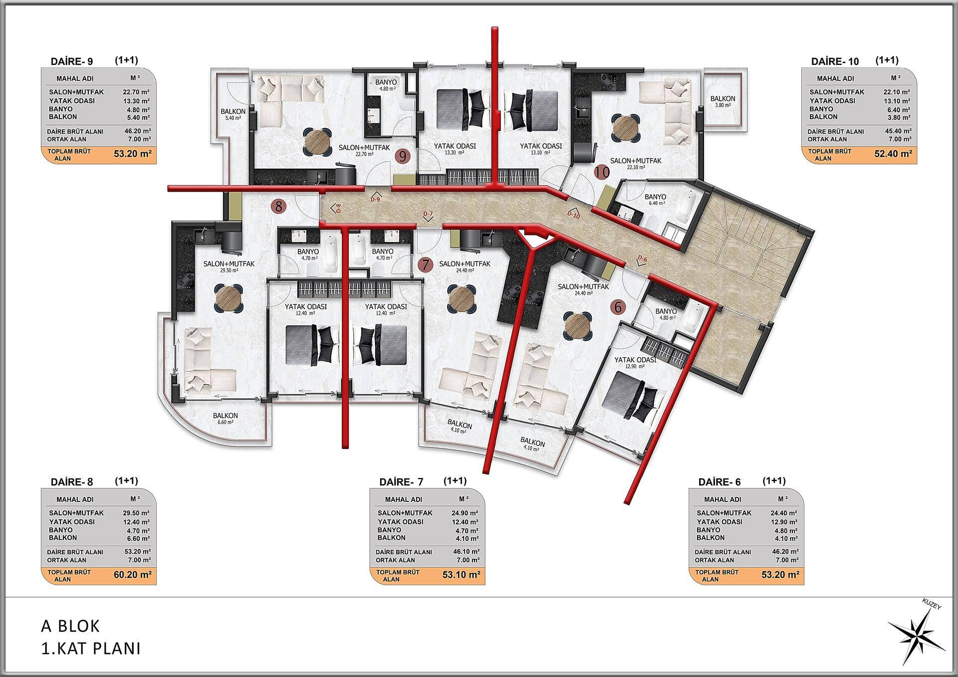 Floor Plan Image 4