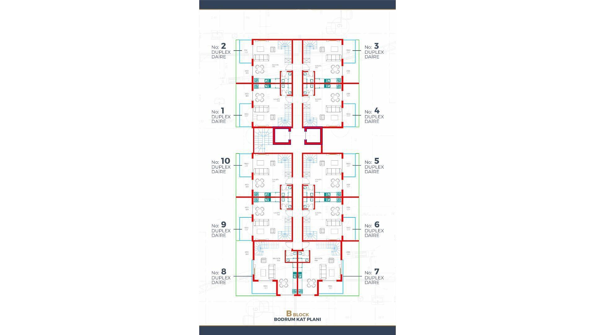 Imazhi i Planit të Katit 7