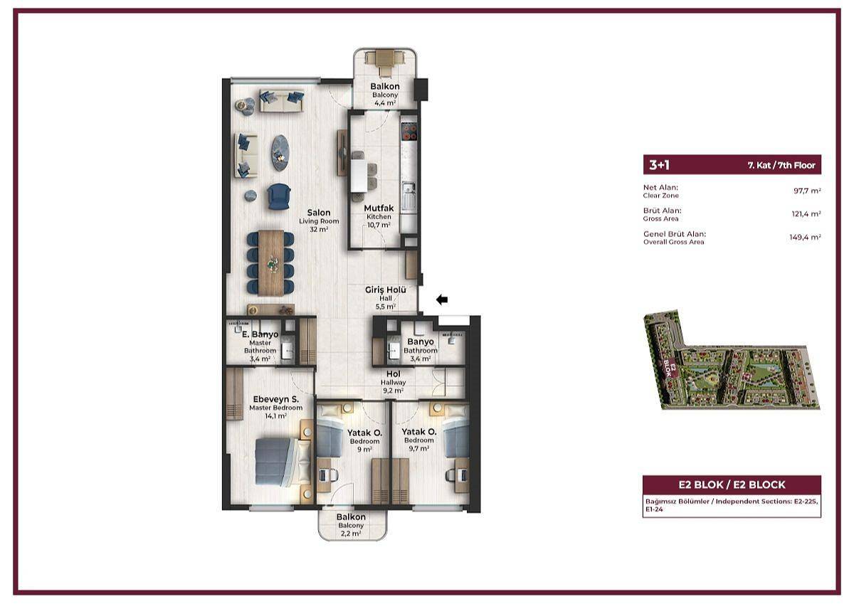 Floor Plan Image 2