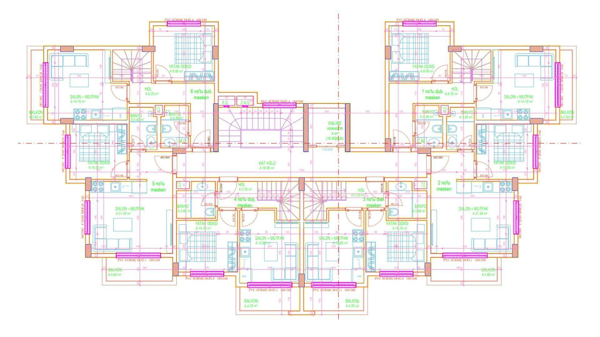 Floor Plan Image 1