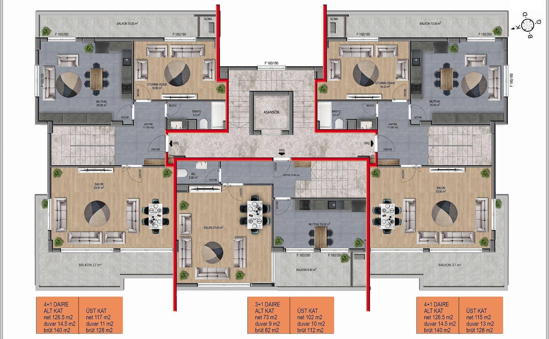 Floor Plan Image 2