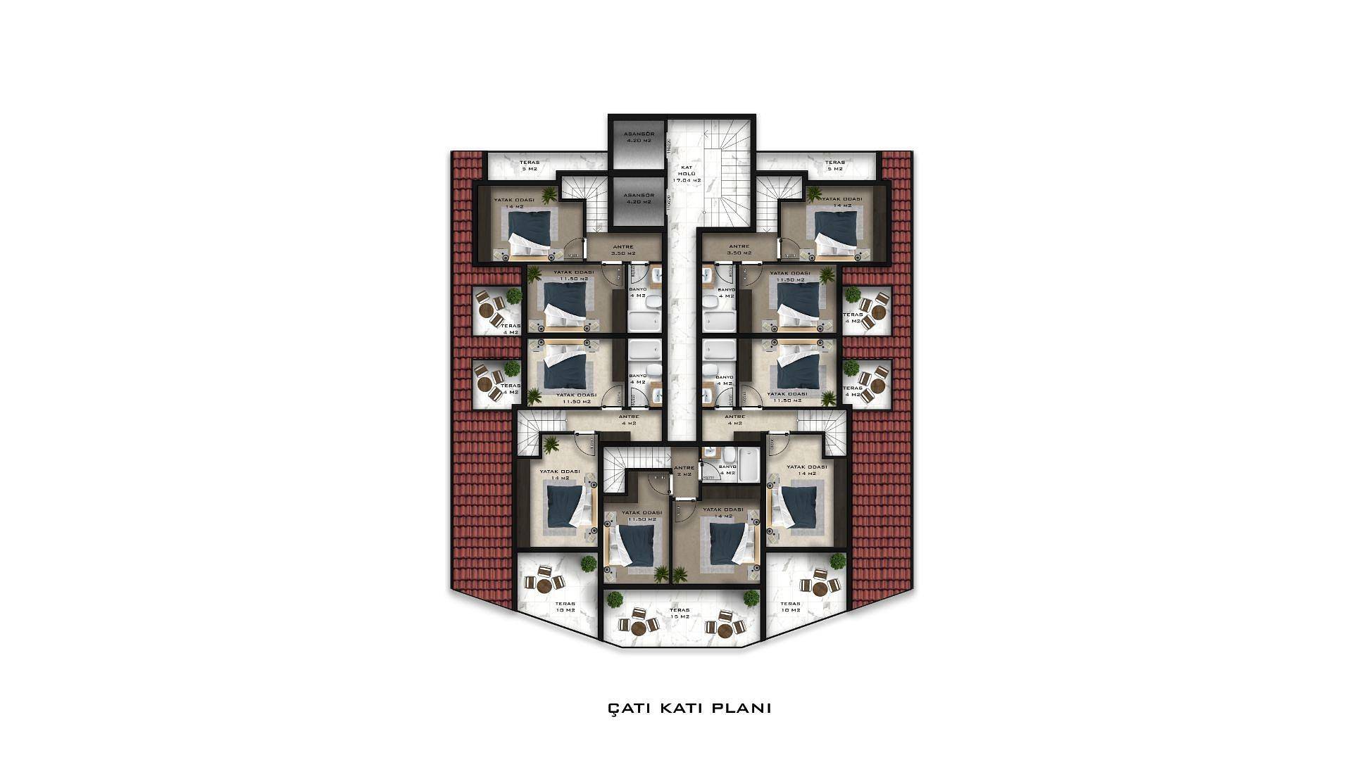 Floor Plan Image 3