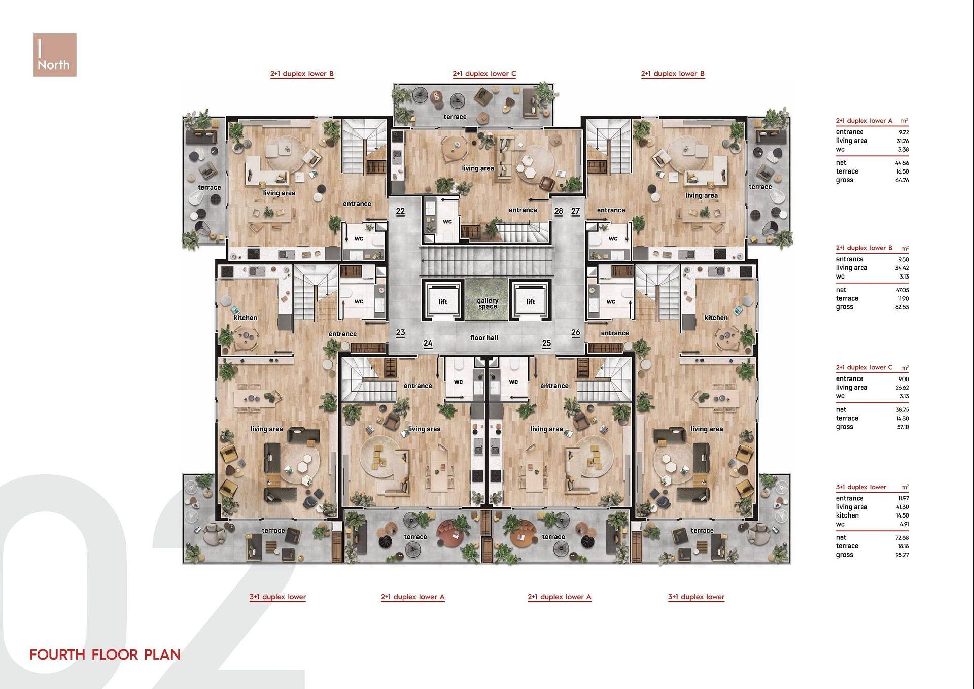 Floor Plan Image 1