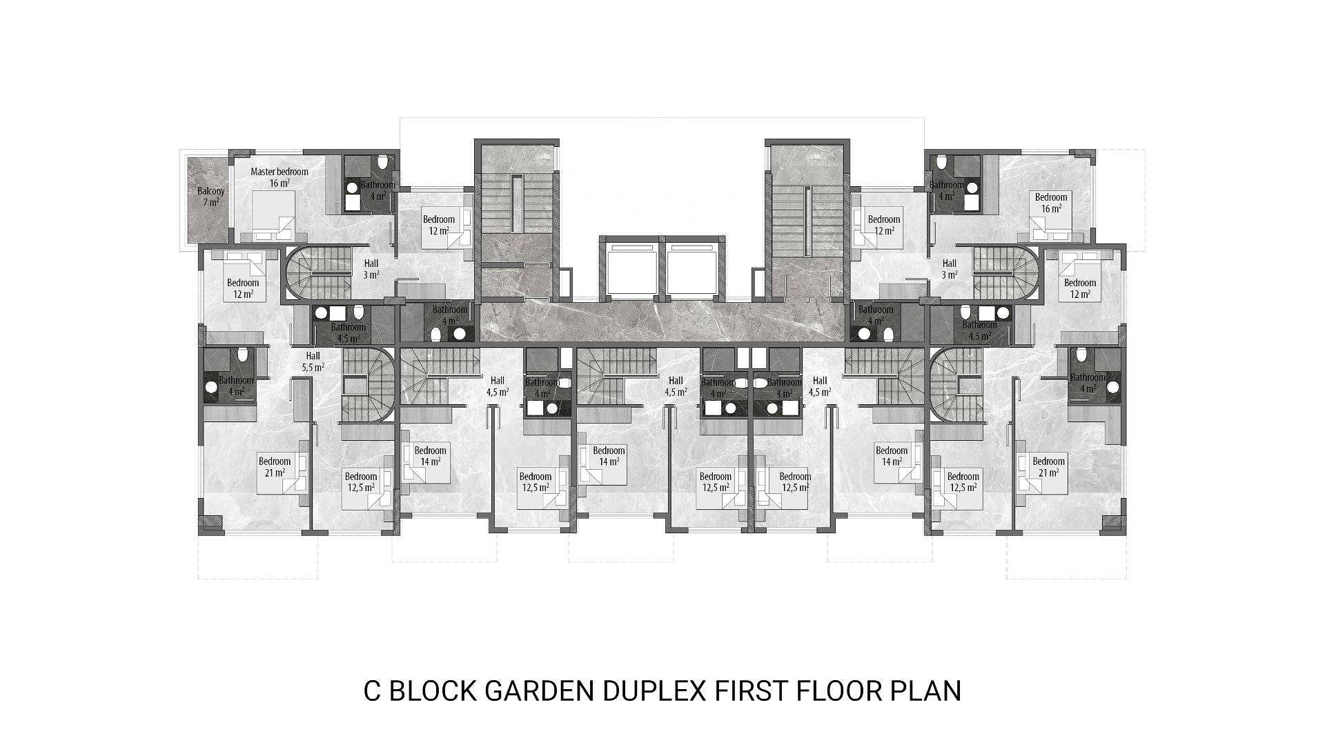 Plantegning billede 6
