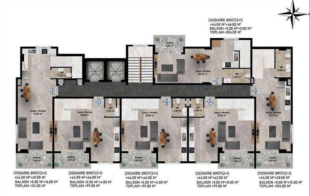 Floor Plan Image 2