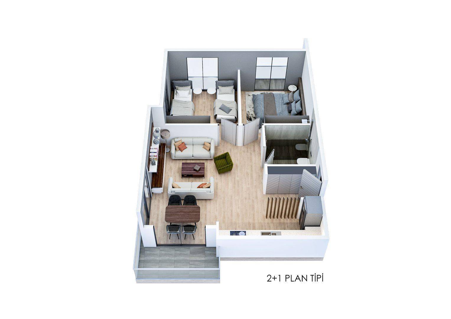 Floor Plan Image 4