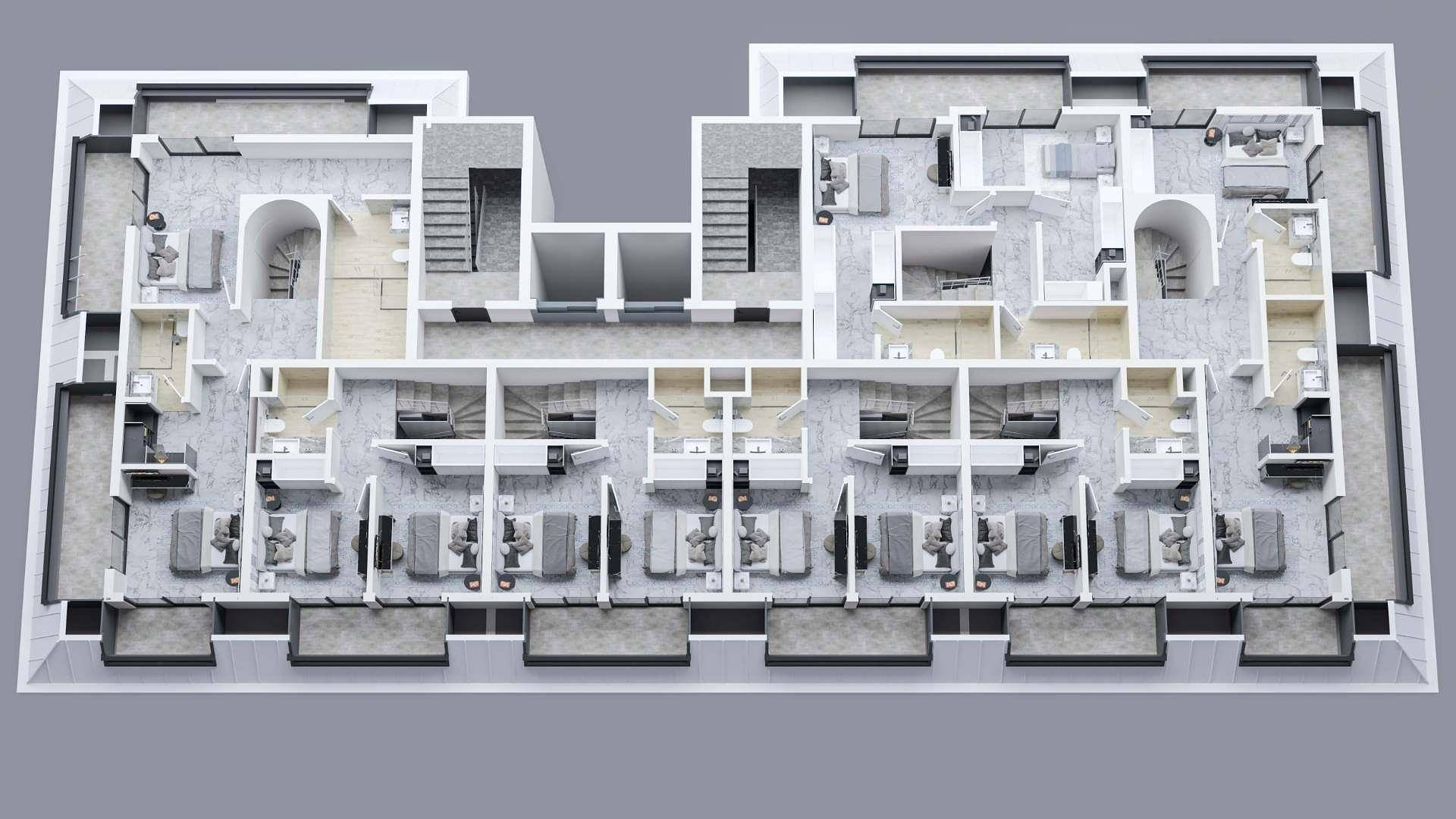 Floor Plan Image 6