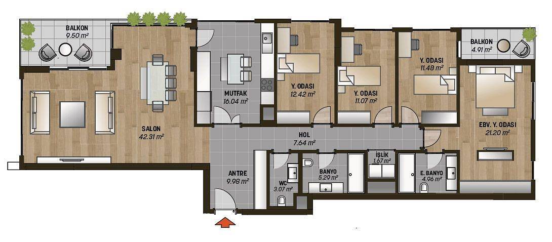 Floor Plan Image 9