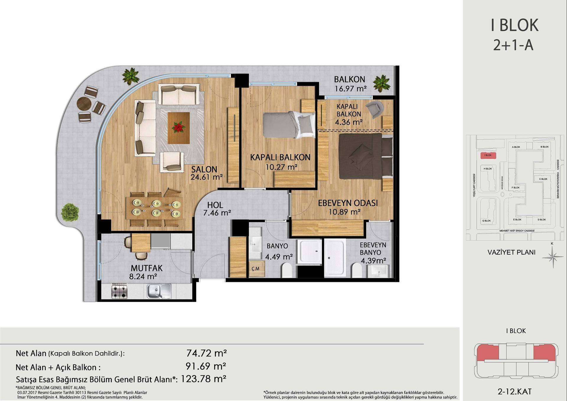 Floor Plan Image 5