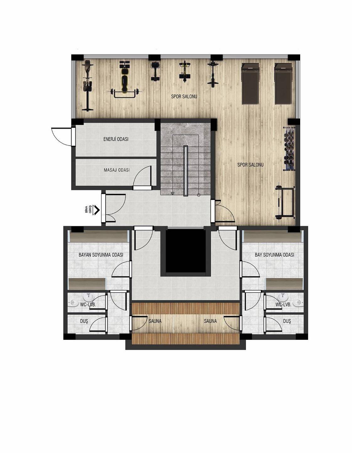 Floor Plan Image 1