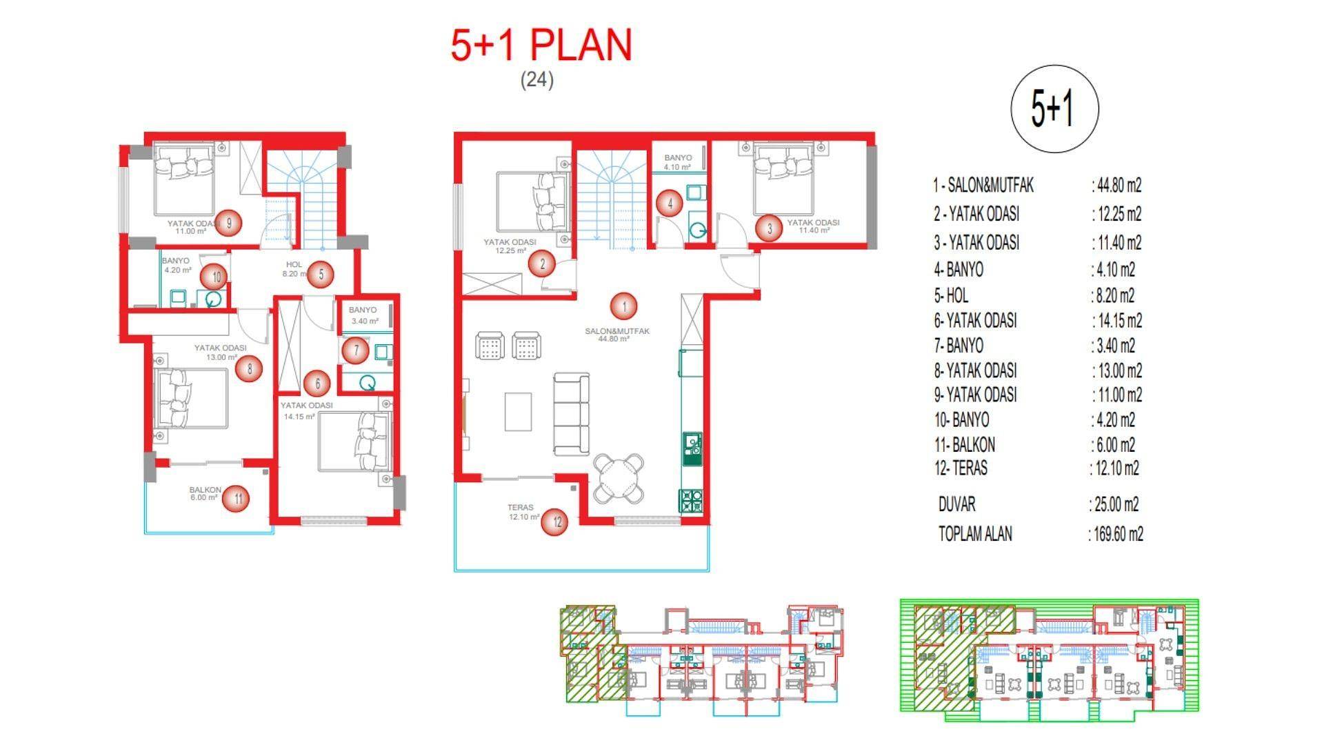 Floor Plan Image 10