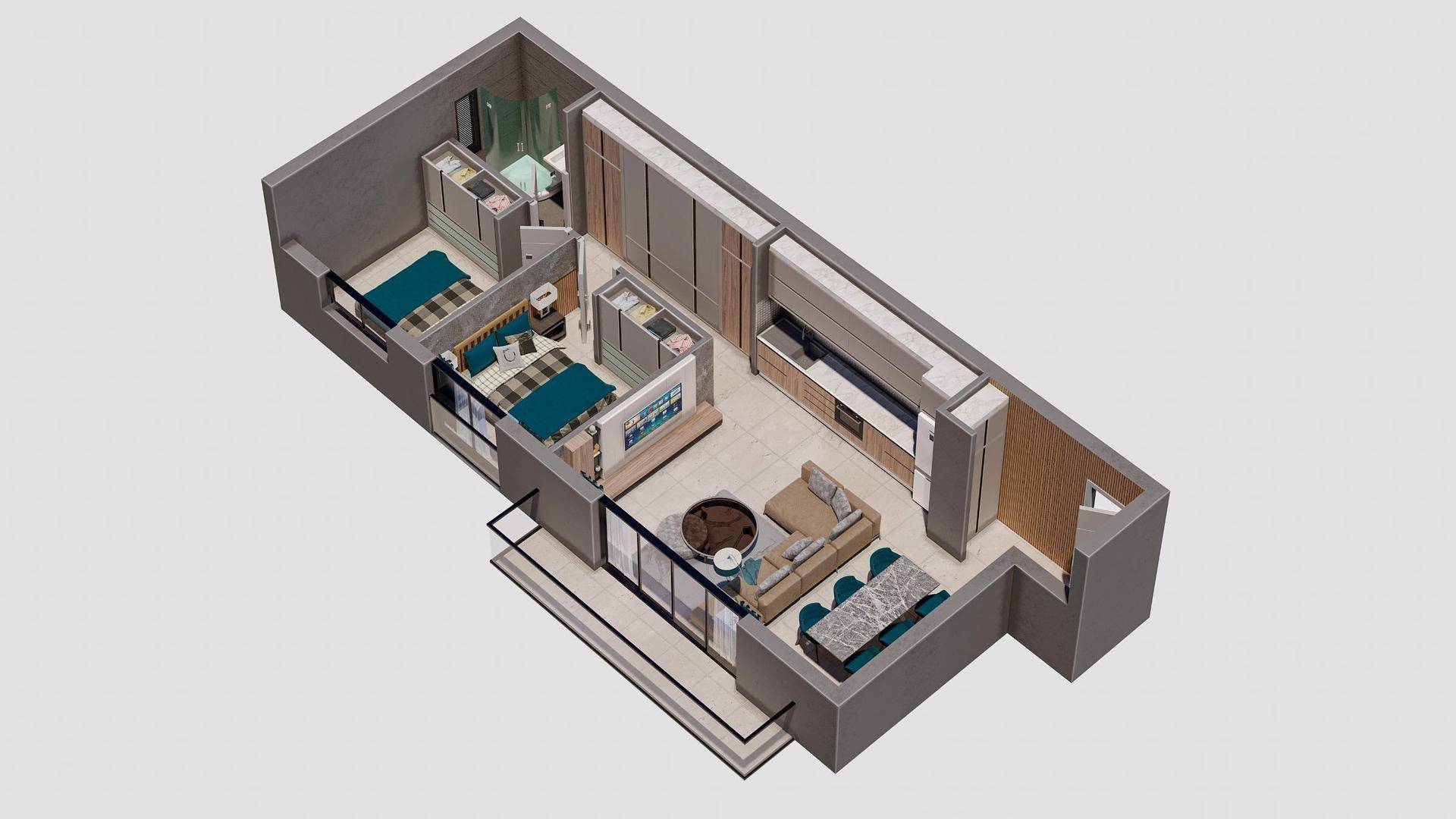 Floor Plan Image 4