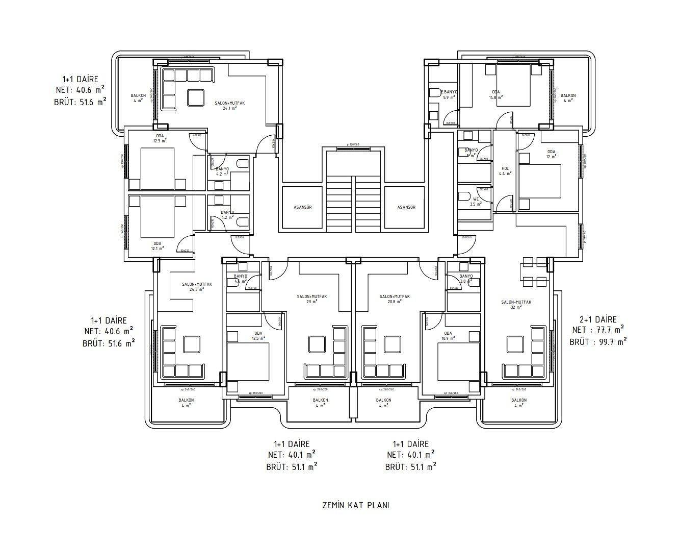 Floor Plan Image 3
