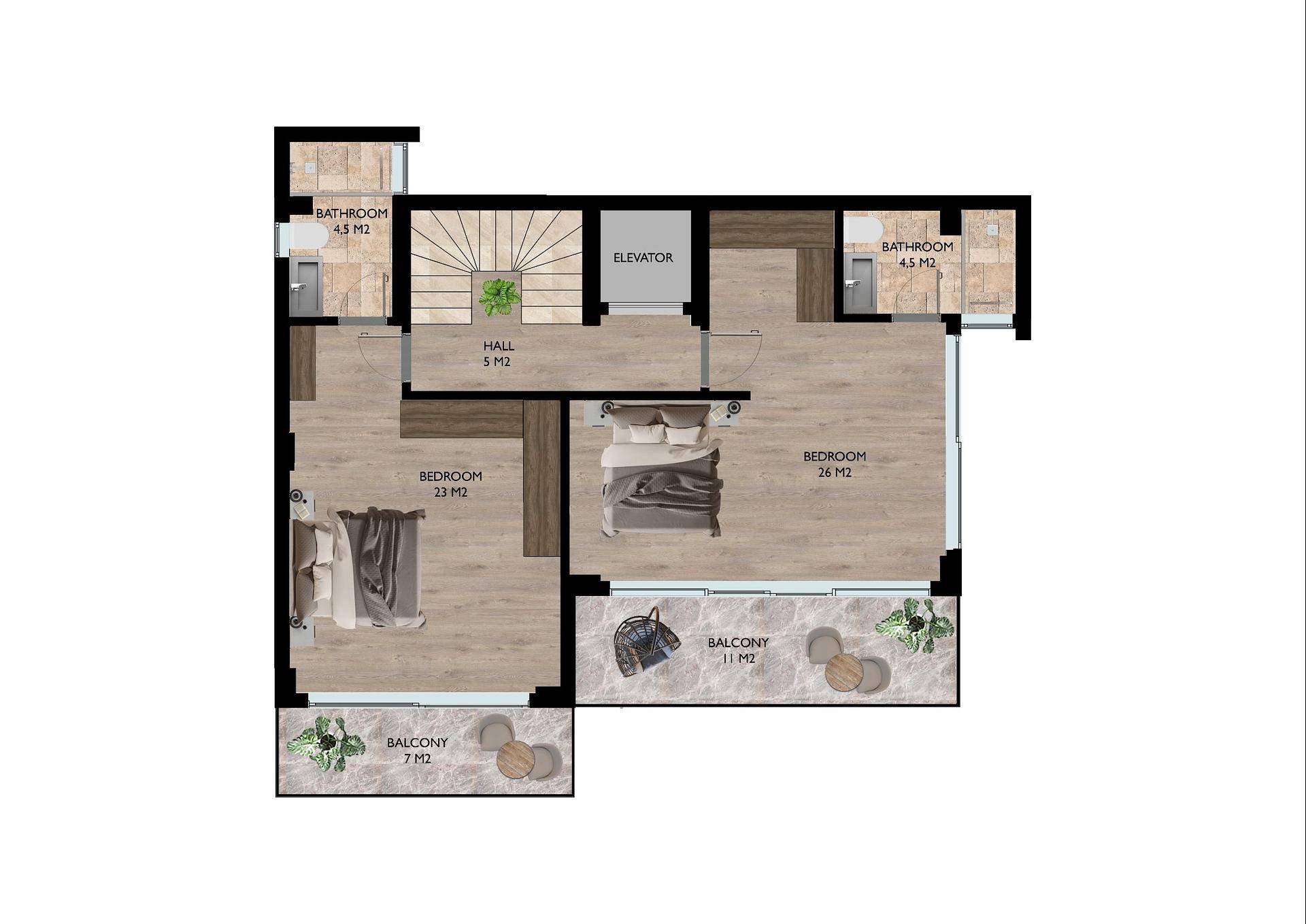 Floor Plan Image 3