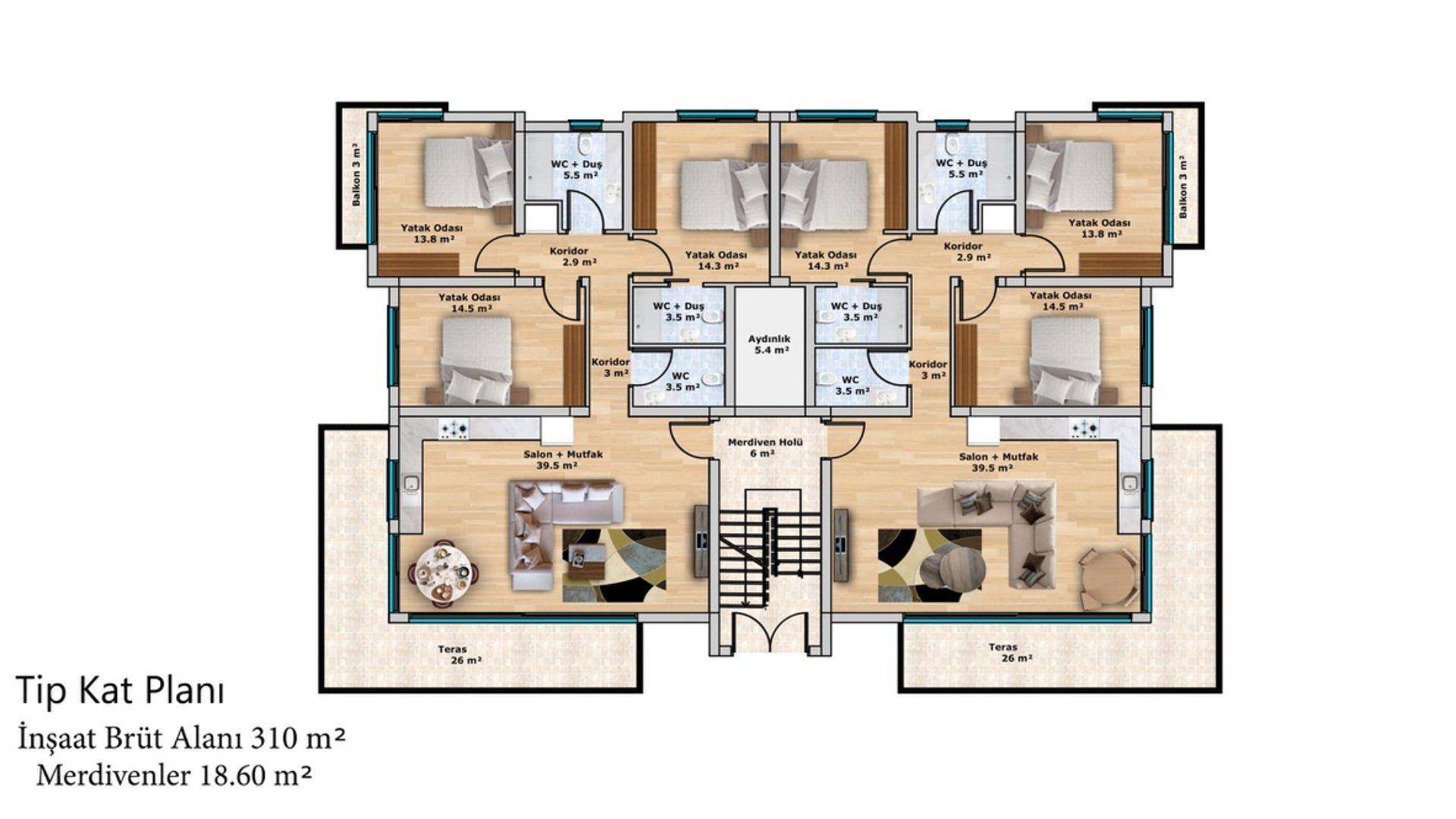Floor Plan Image 2