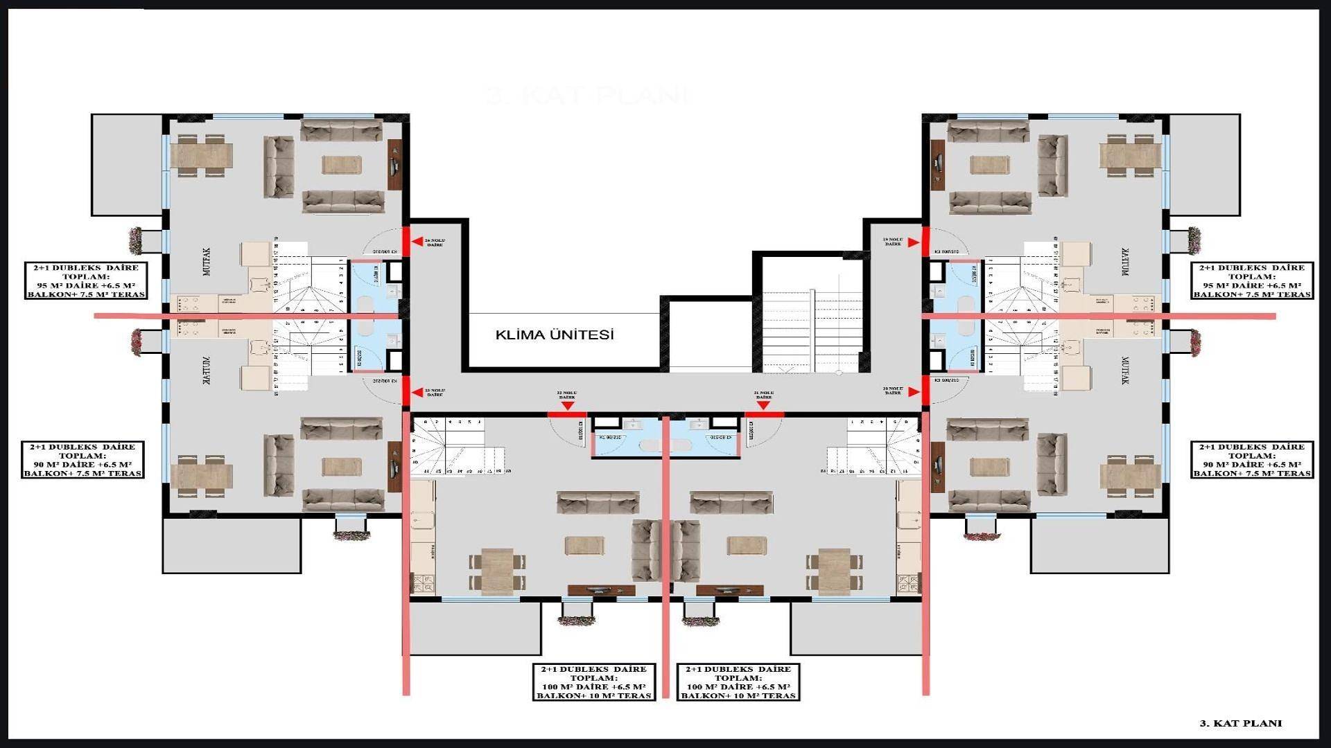 Floor Plan Image 2