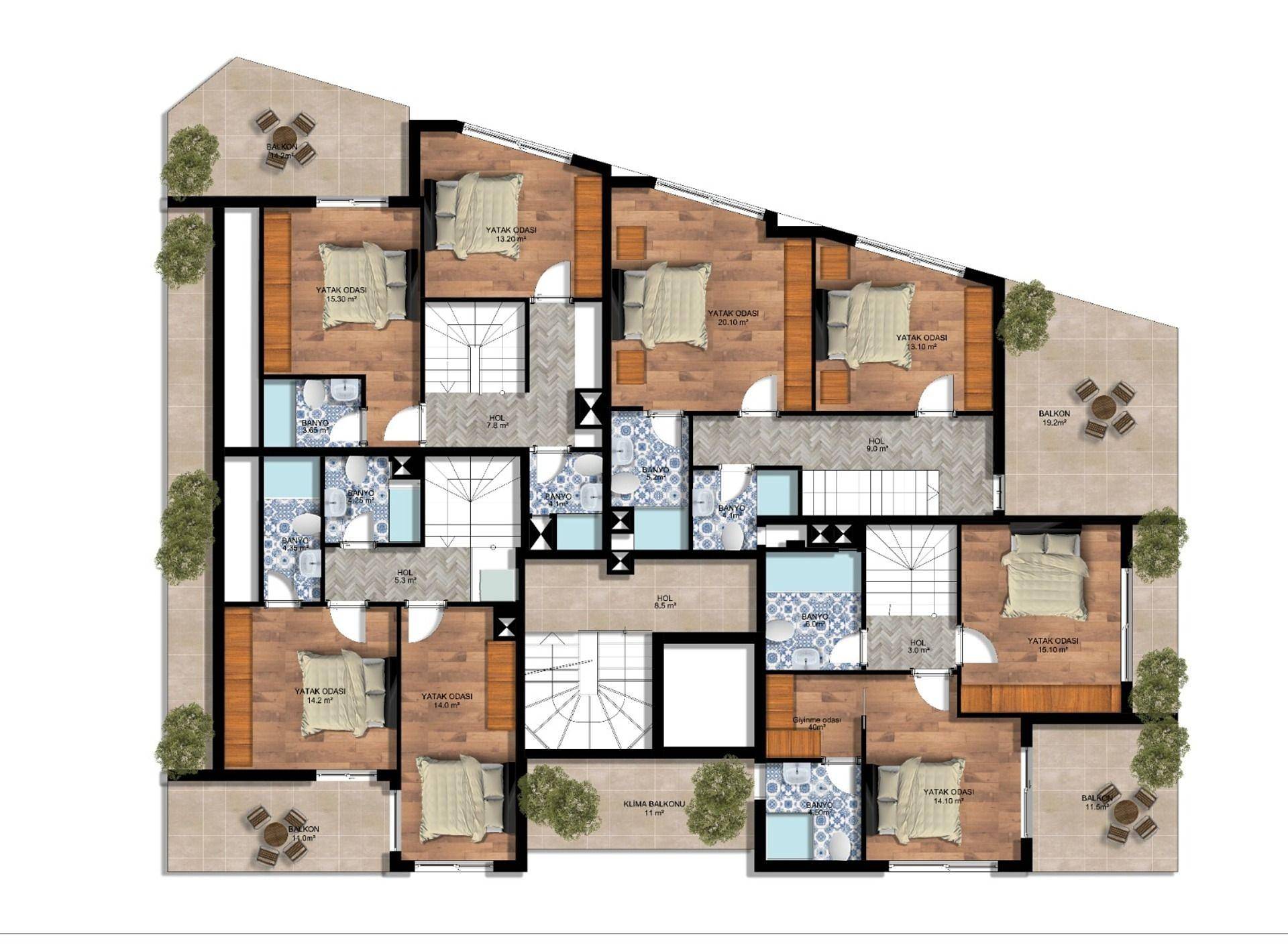 Floor Plan Image 3