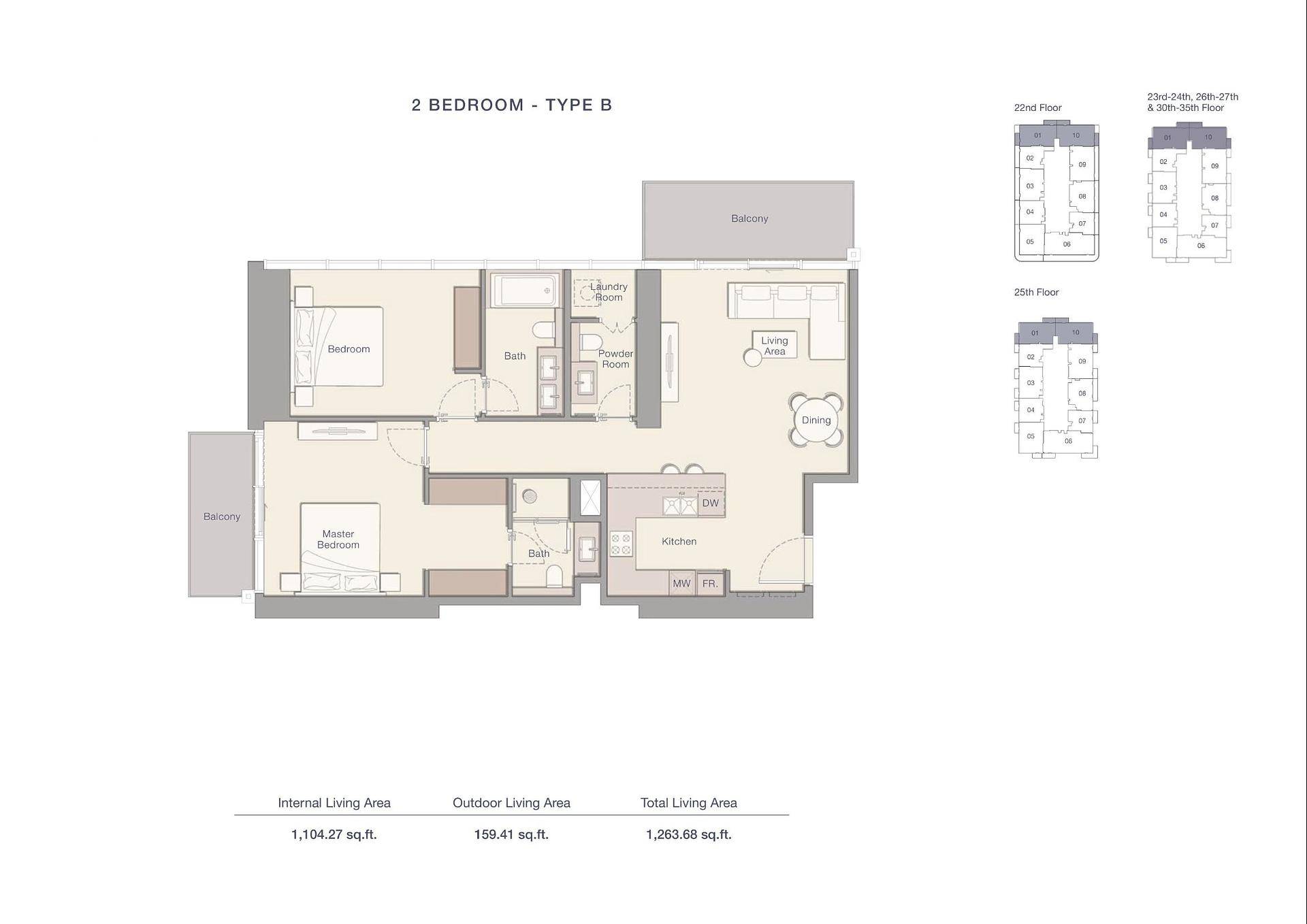 Floor Plan Image 5