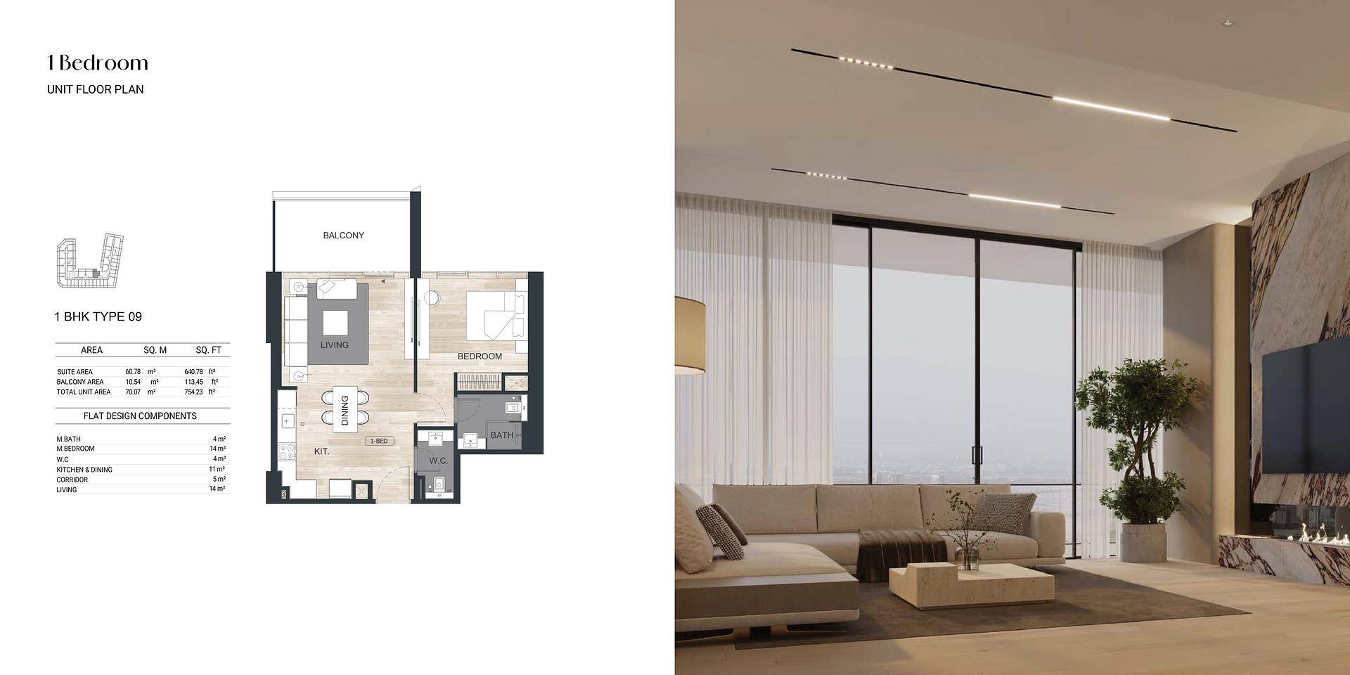 Floor Plan Image 8
