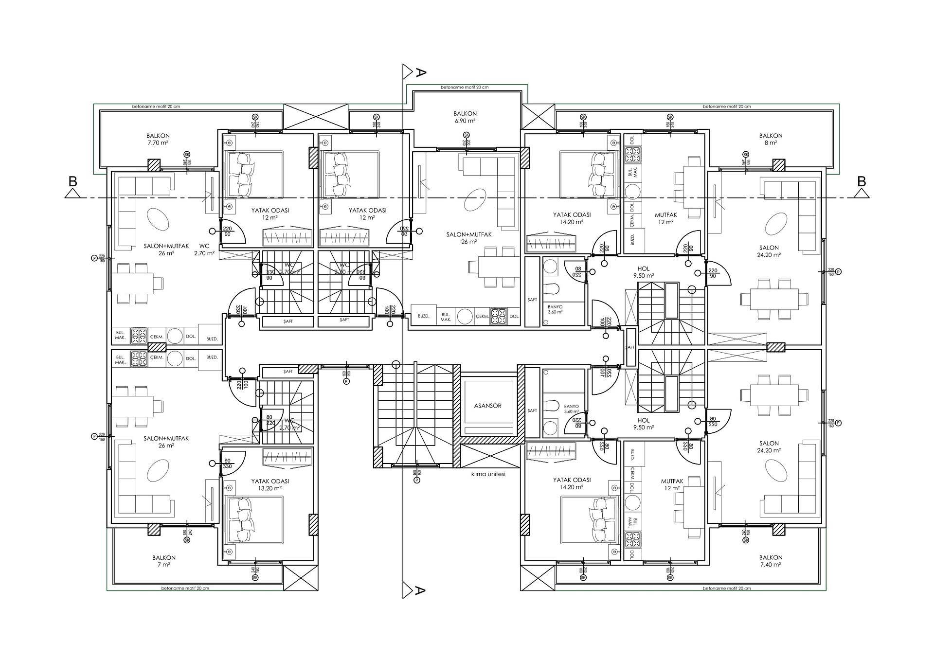 Floor Plan Image 2