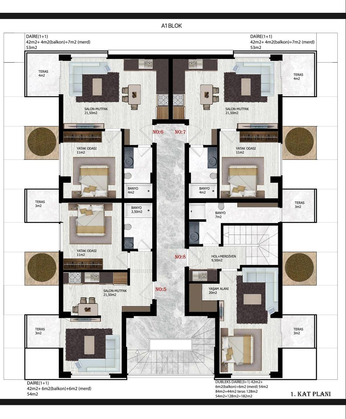 Floor Plan Image 2