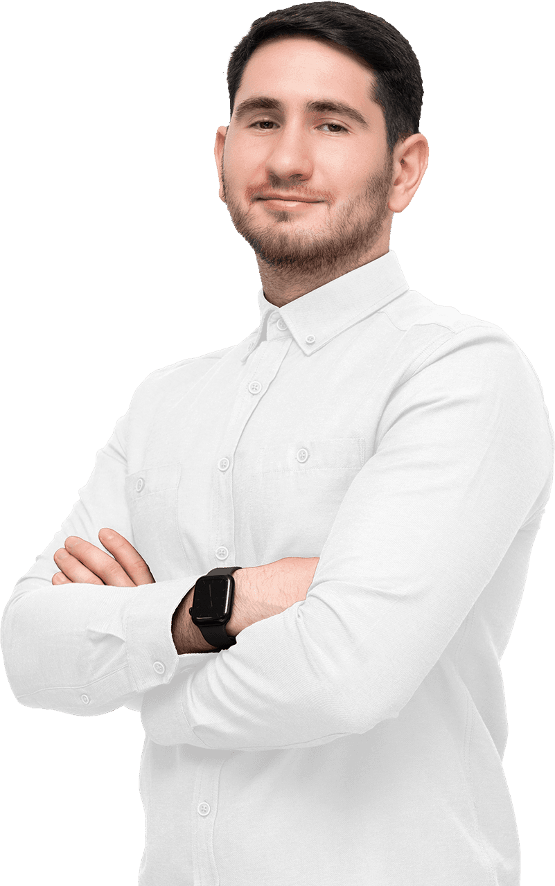 Revan Salimov