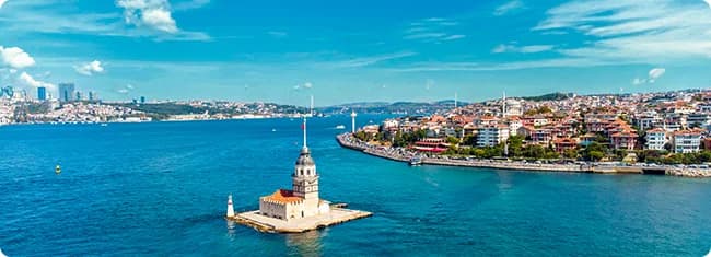 Property in Turkey