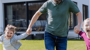 Client story