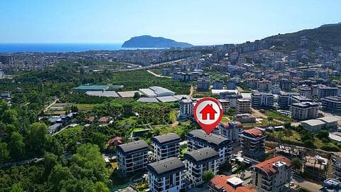 Imazhi i Pronës