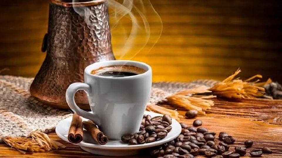 Türkischer Kaffee