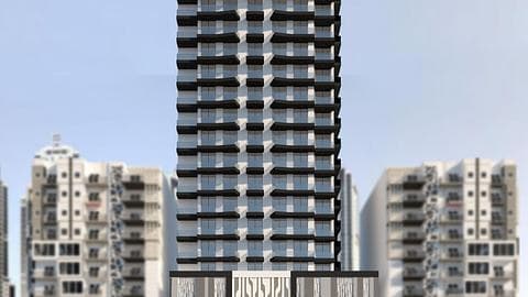 Appartements exclusifs  à vendre dans le JVC de Dubaï — 1/7