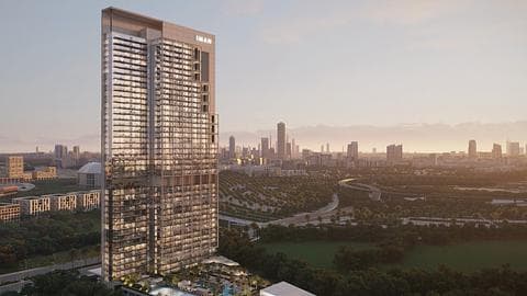 Propriété de luxe à vendre à Dubaï – Sierra par Iman Developers — 1/13