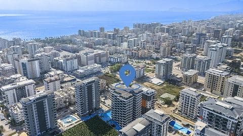 Изображение объекта недвижимости